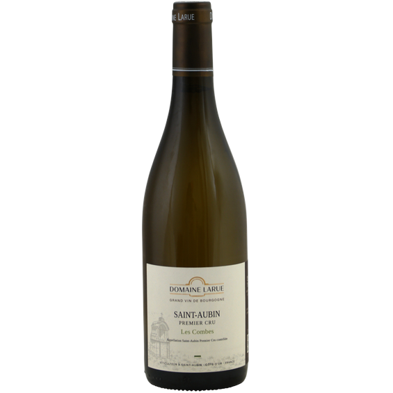 Larue St.-Aubin 1er Cru Les Combes