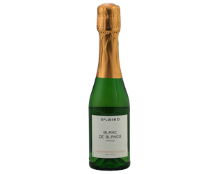 Oddbird Blanc de Blancs (0,2 liter)