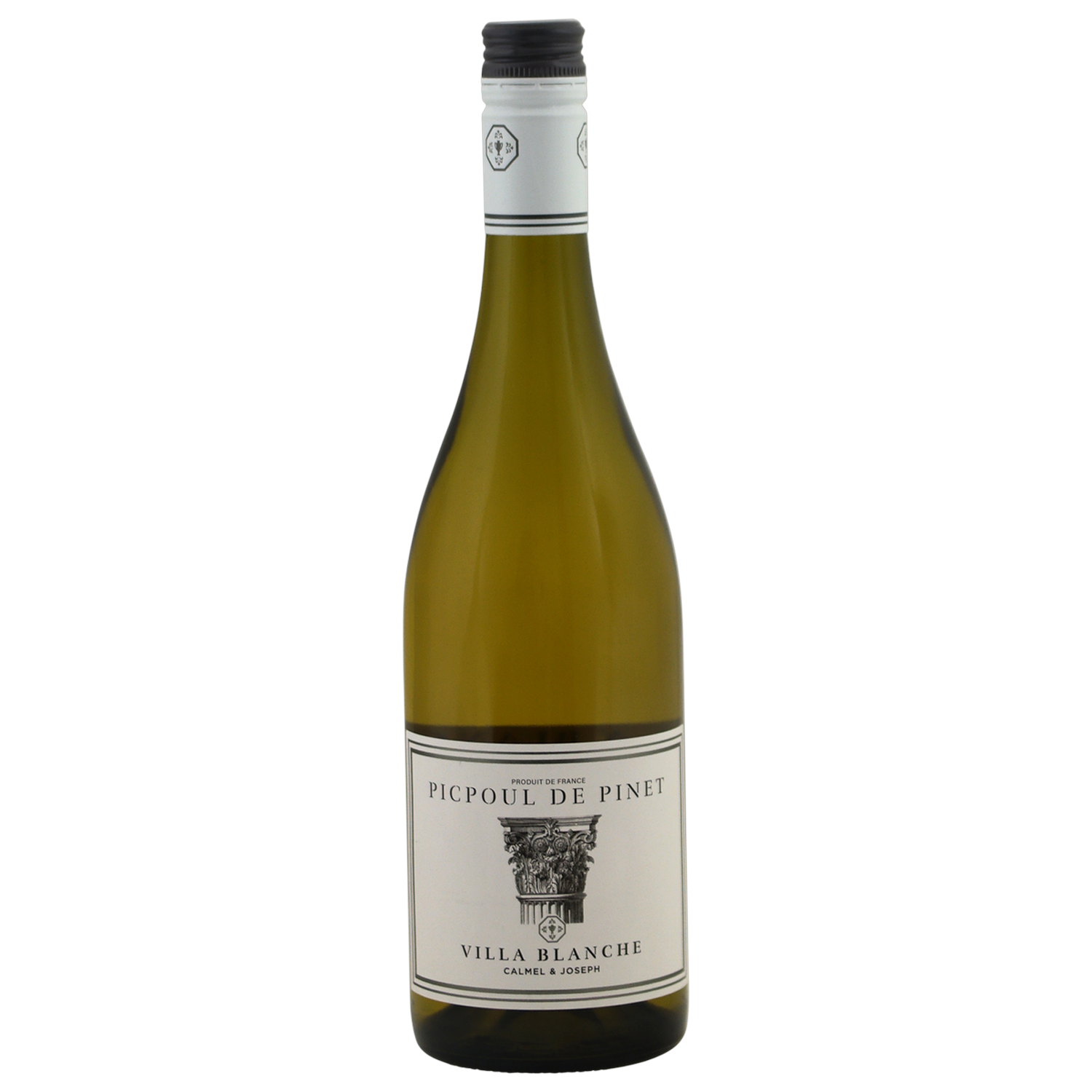 Villa Blanche Picpoul de Pinet