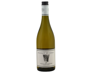 Villa Blanche Picpoul de Pinet