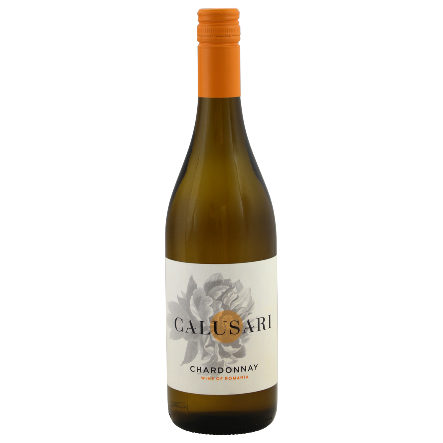 Calusari Chardonnay