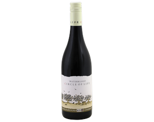 Waterkloof Circle of Life red