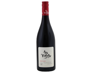 Les Volets Pinot Noir