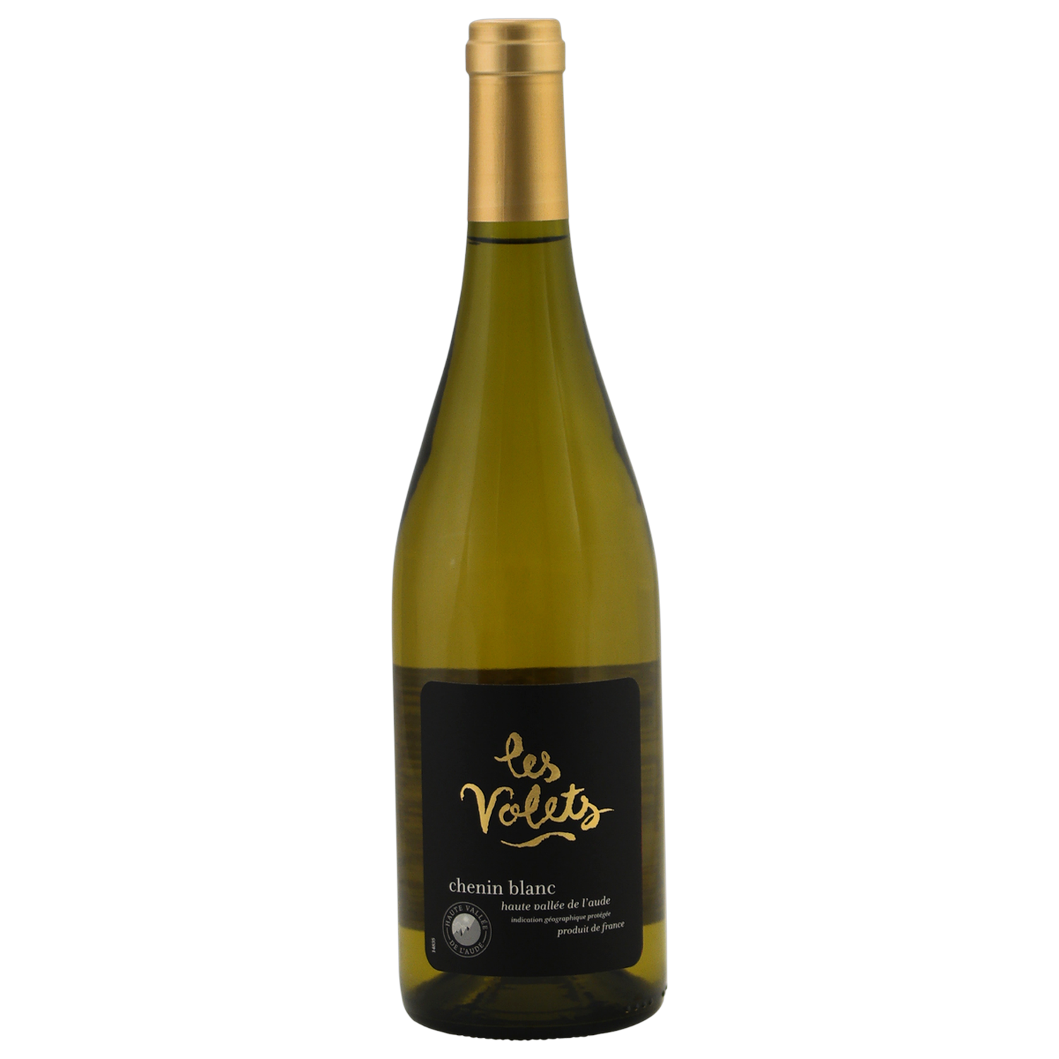 Les Volets Chenin Blanc
