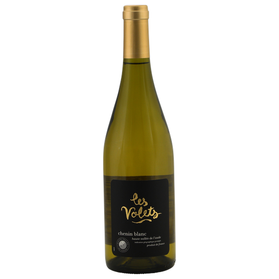 Les Volets Chenin Blanc