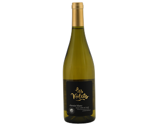 Les Volets Chenin Blanc