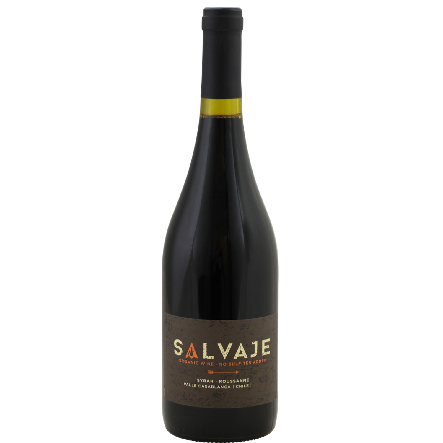 BIO Salvaje Syrah/Rousanne N.S.A.