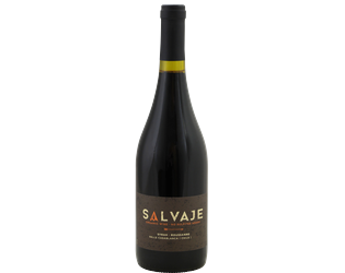 BIO Salvaje Syrah/Rousanne N.S.A.