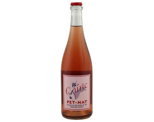 BIO Oniric Pet-Nat rosé
