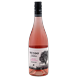 BIO Mundo Yuntero Tempranillo rosado