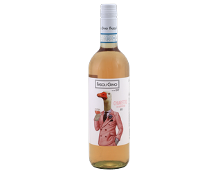 BIO Fasoli Gino Chiaretto di Bardolino