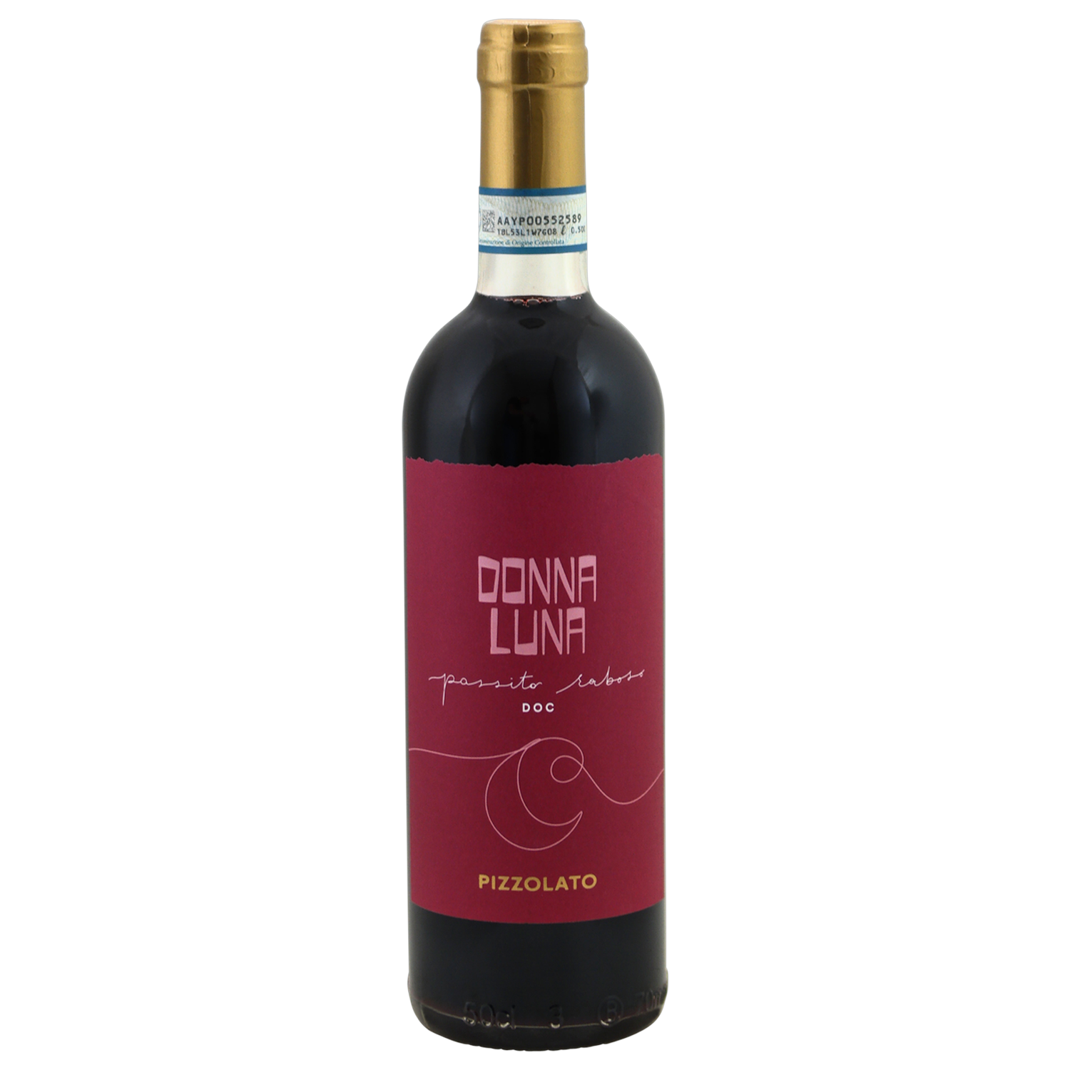 BIO Donna Luna Raboso Passito