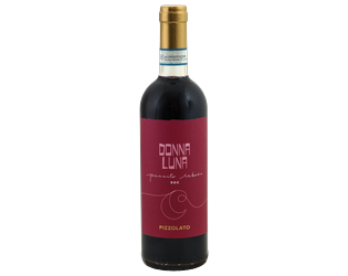 BIO Donna Luna Raboso Passito