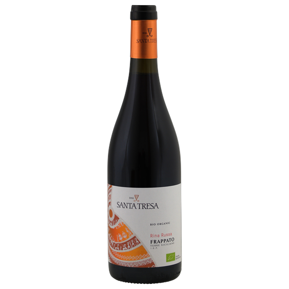 BIO Santa Tresa Frappato