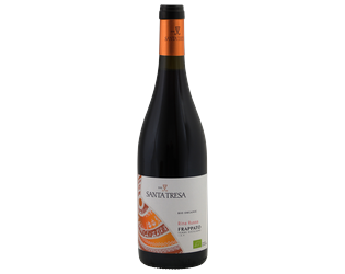 BIO Santa Tresa Frappato