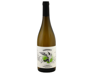 BIO L'abrunet de Frisach blanc