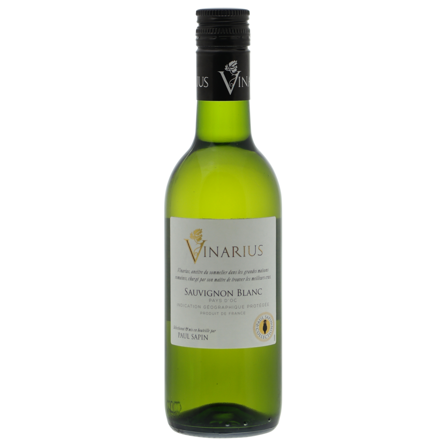 Vinarius Sauvignon (0,25 liter)