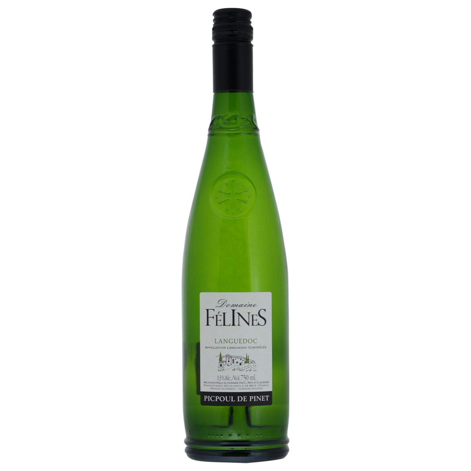Domaine de Felines Picpoul de Pinet