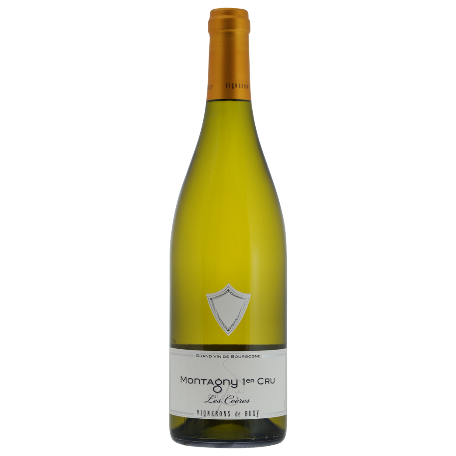 Montagny 1er Cru les COERES