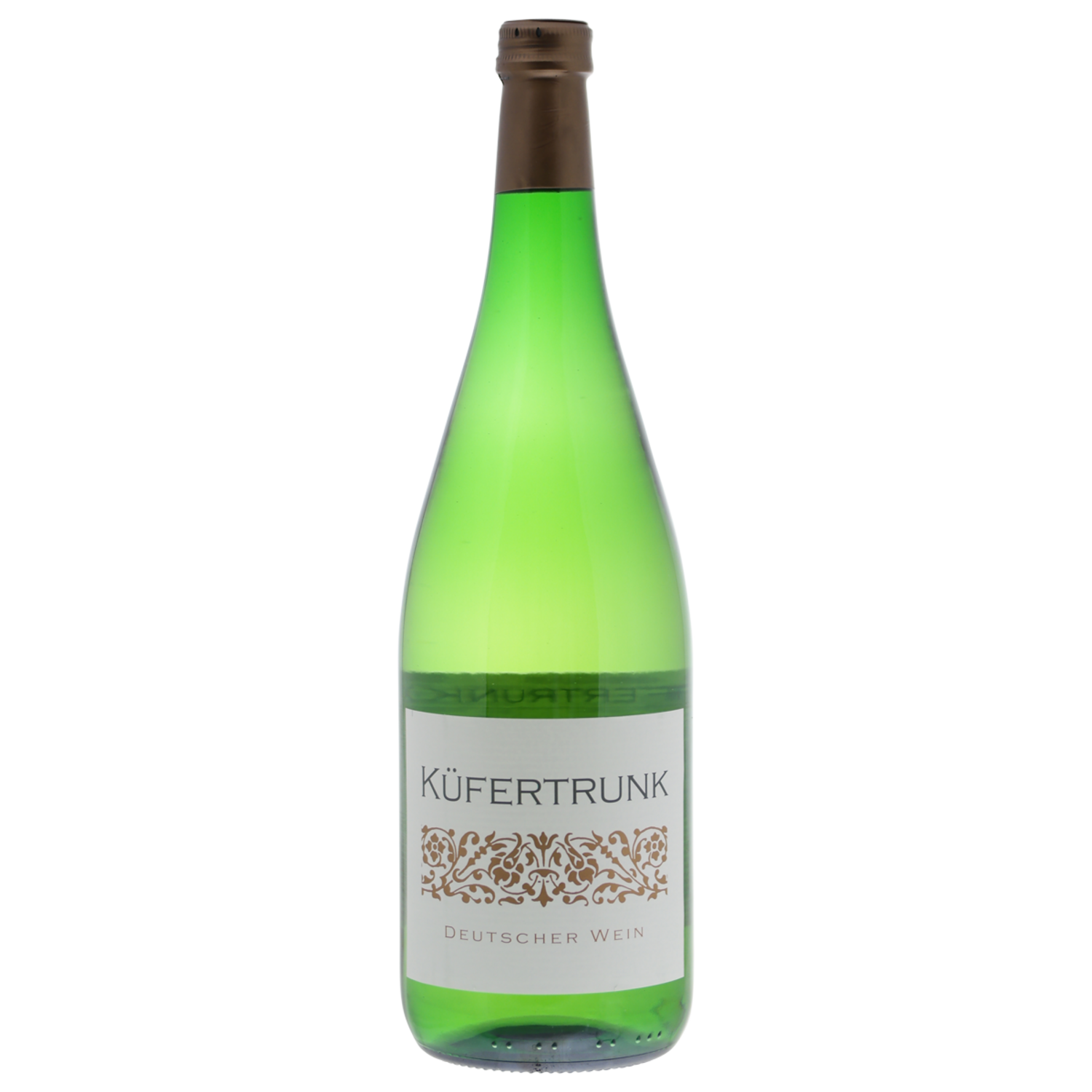 Kufertrunk AWG (1 liter)