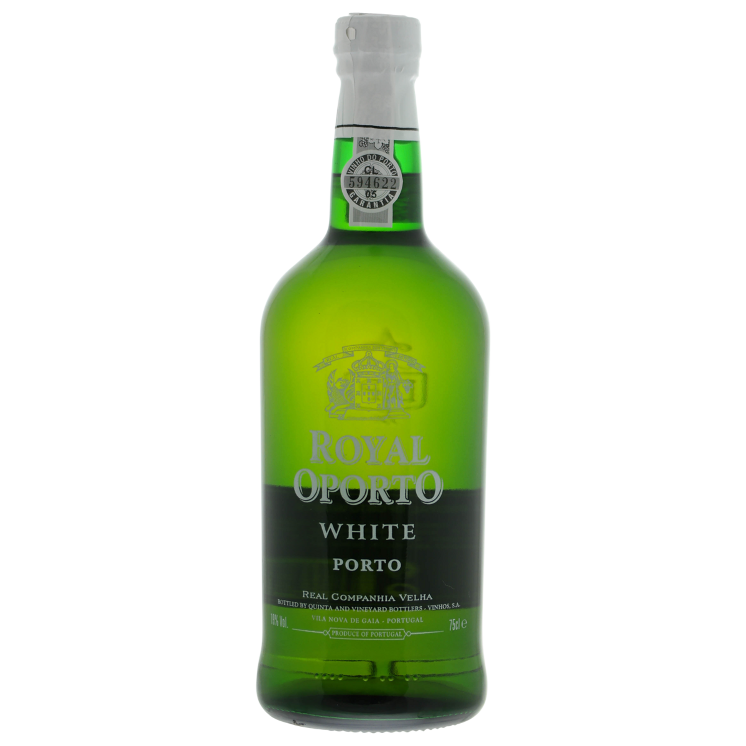 Royal Oporto White Porto