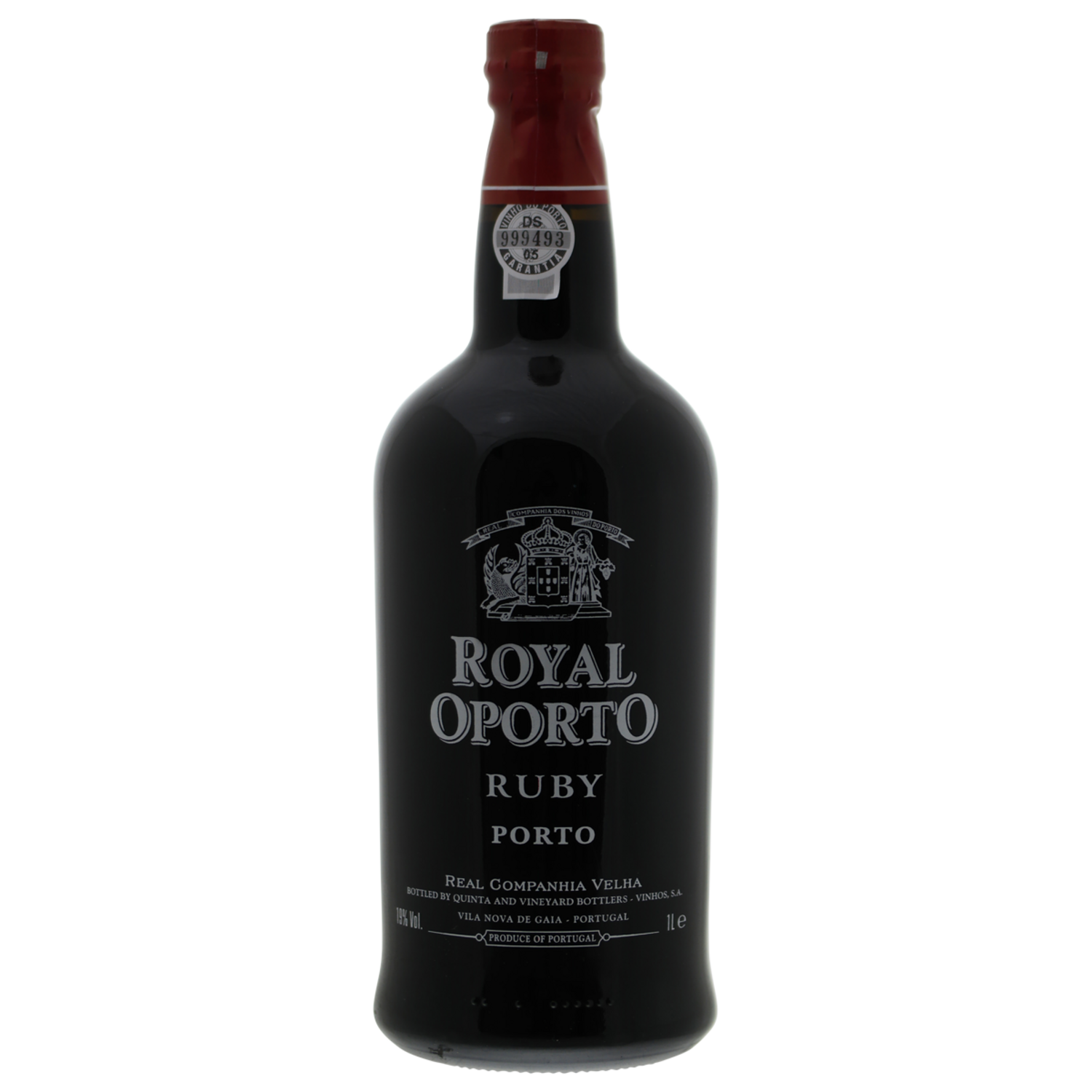 Royal Oporto Ruby porto 1L