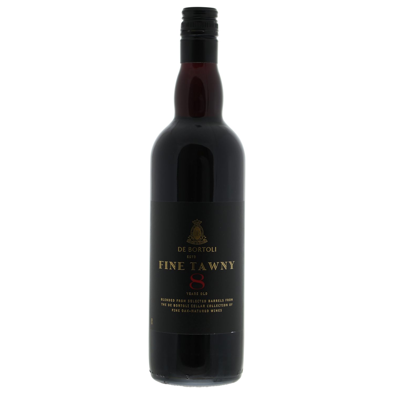 De Bortoli 8 Year Old Barrel Aged