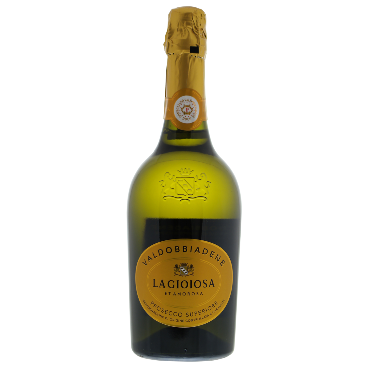 La Gioiosa Valdobbiadene Prosecco