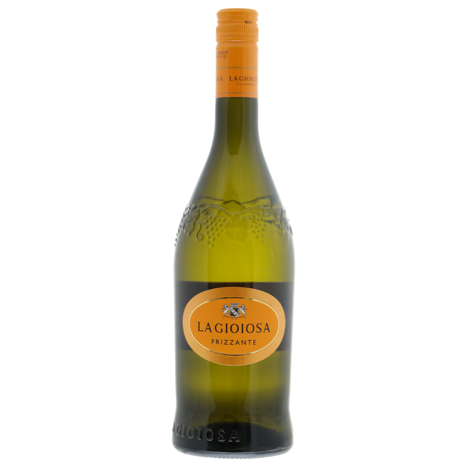 La Gioiosa Bianco Frizzante Screwcap