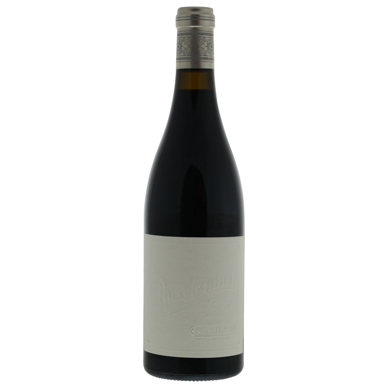 Porseleinberg Syrah AL