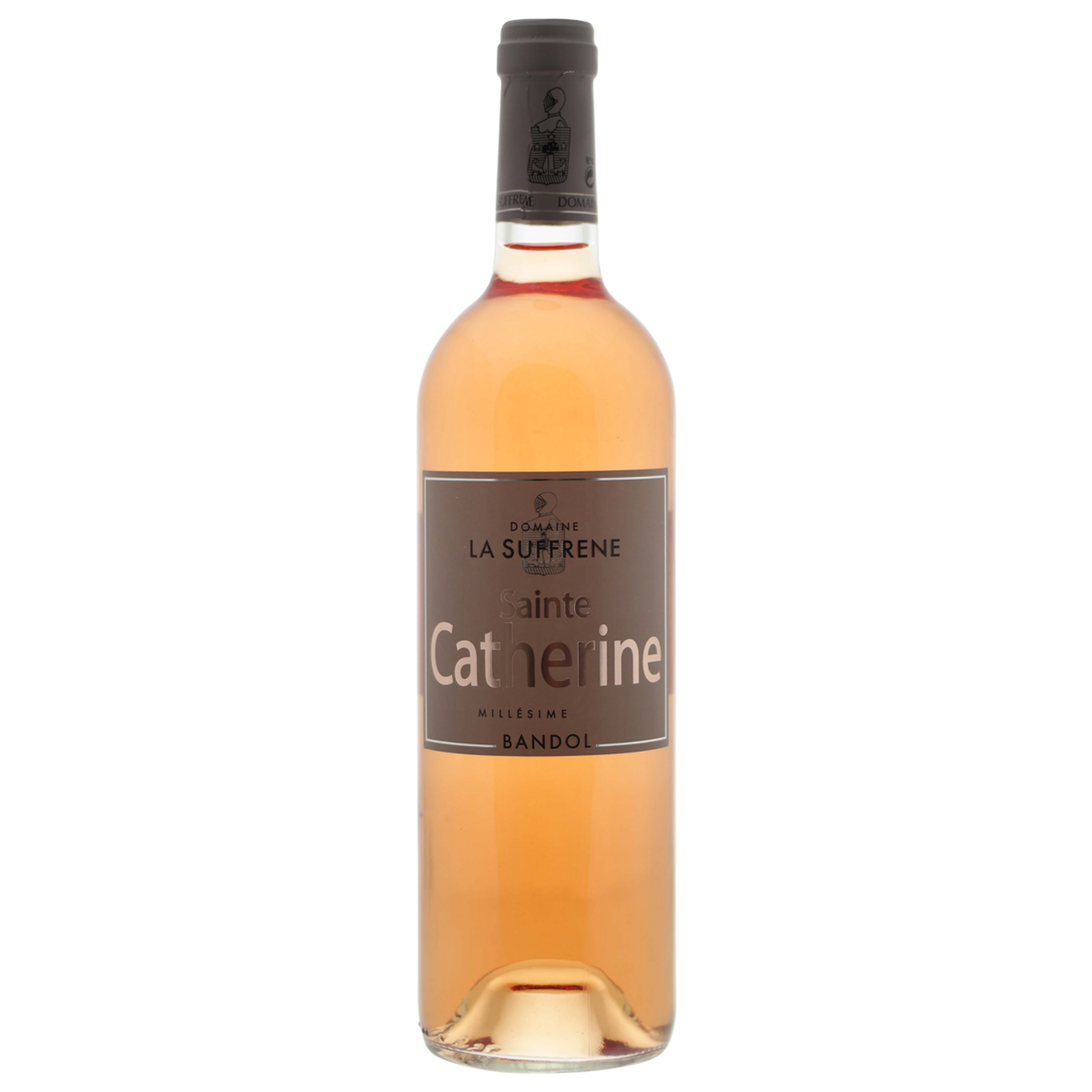 Suffrene Rosé Cuvee St Catherine OV