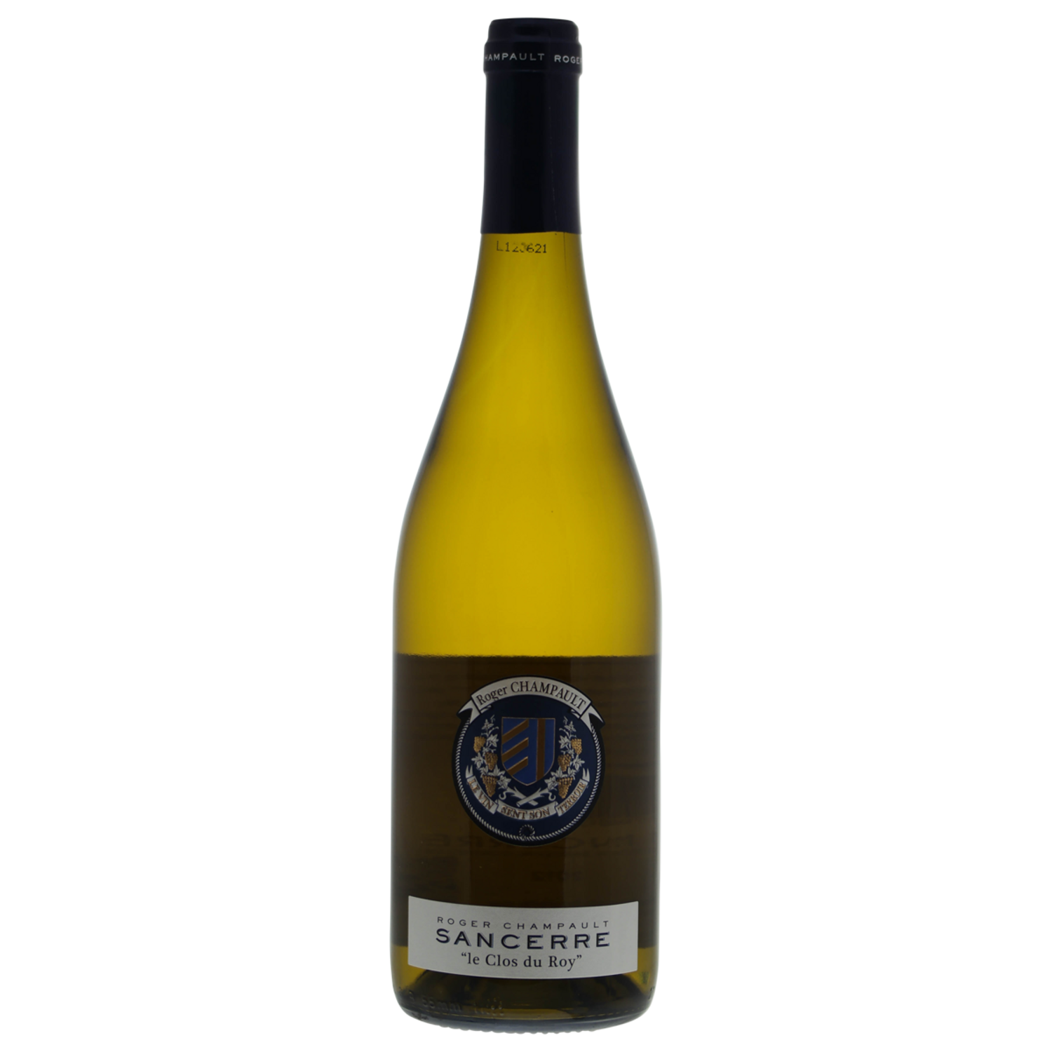 Champault Sancerre Clos du Roy
