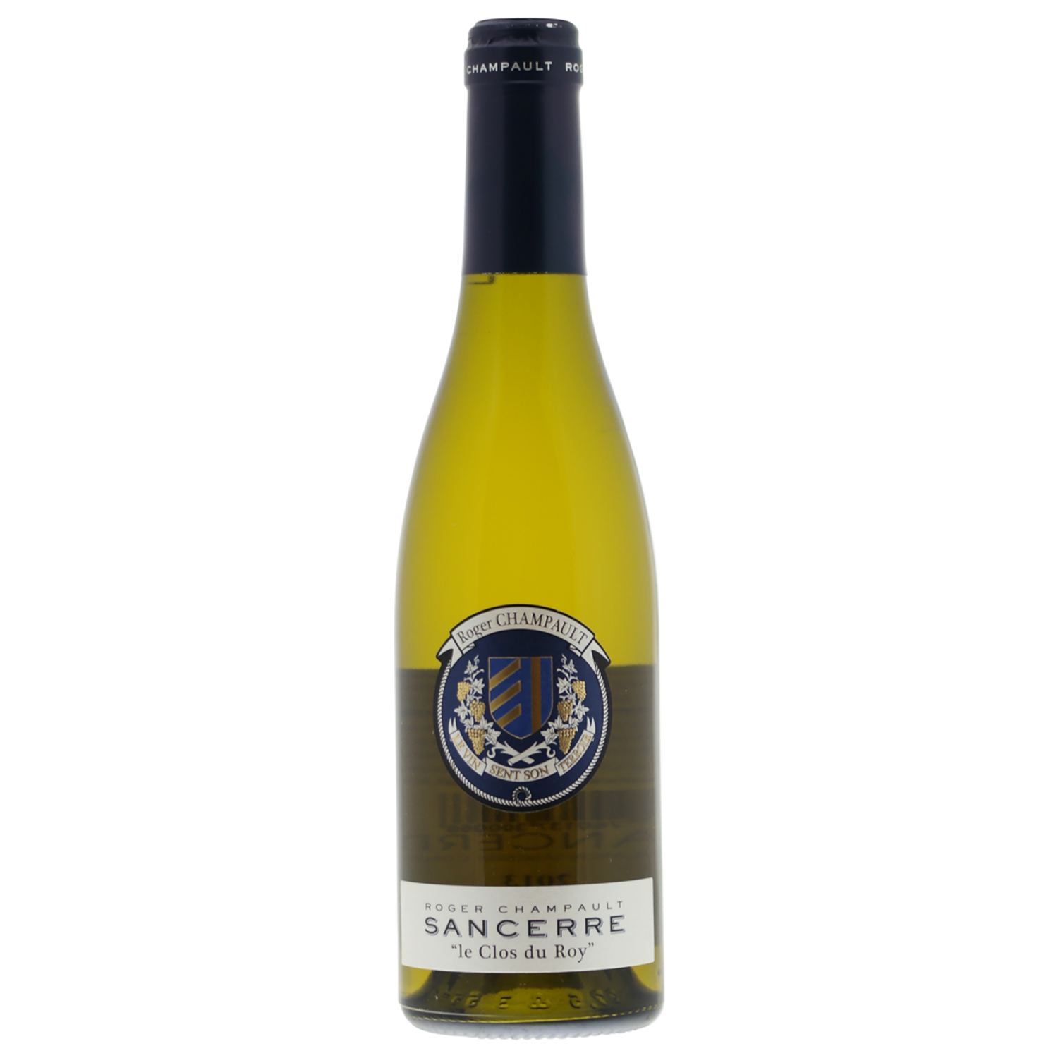 Champault Sancerre Clos du Roy (0,375 liter) OV