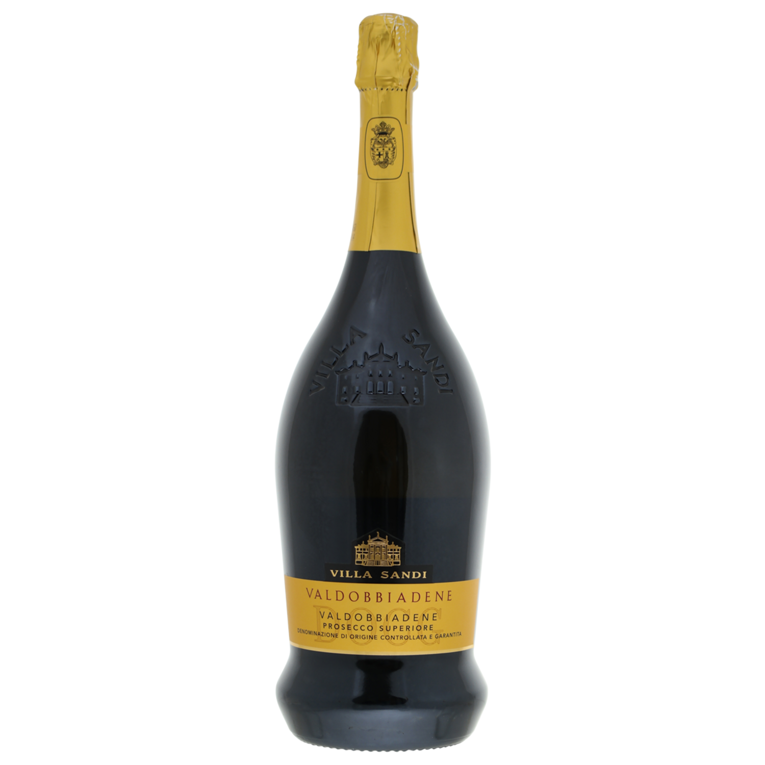 Villa Sandi Prosecco Superiore Valdobbiadene magnum