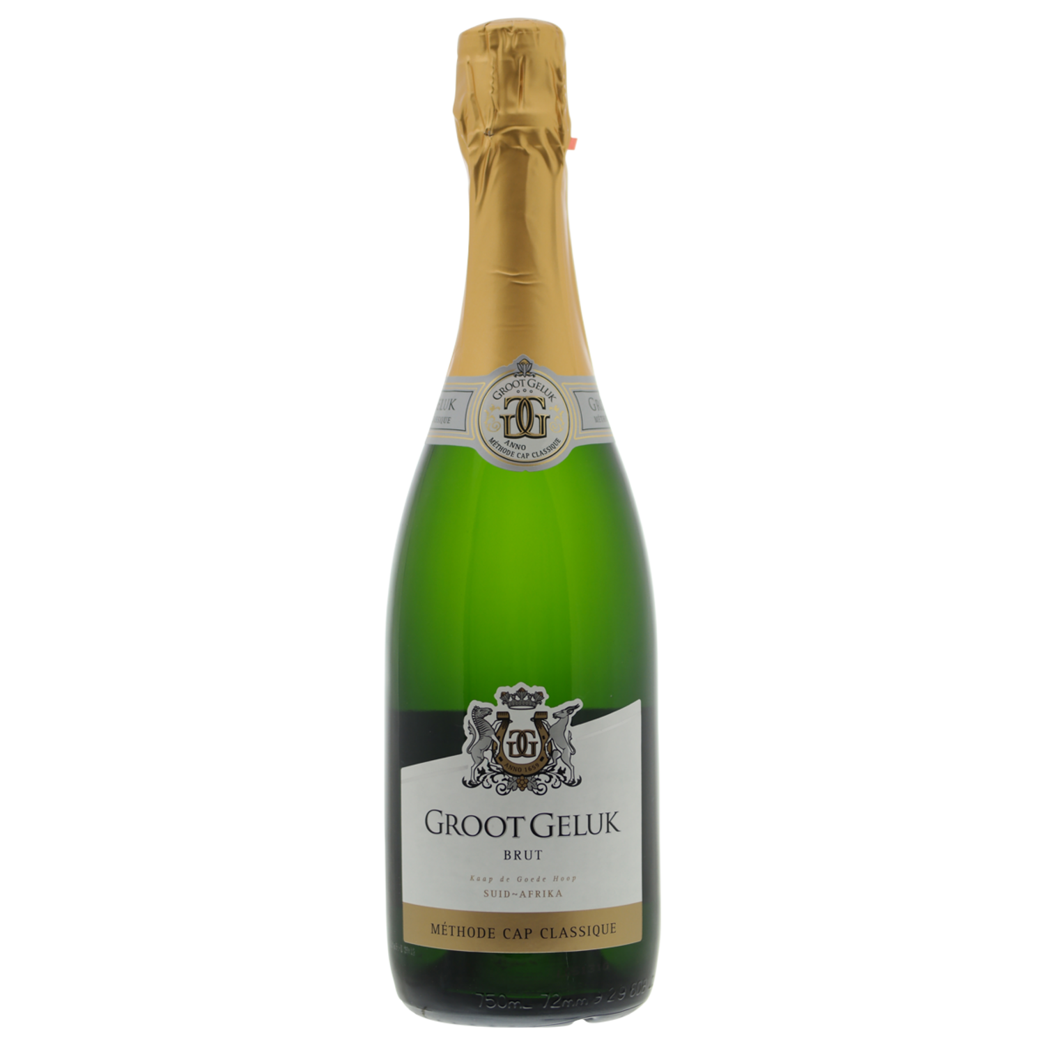 Groot Geluk brut MCC