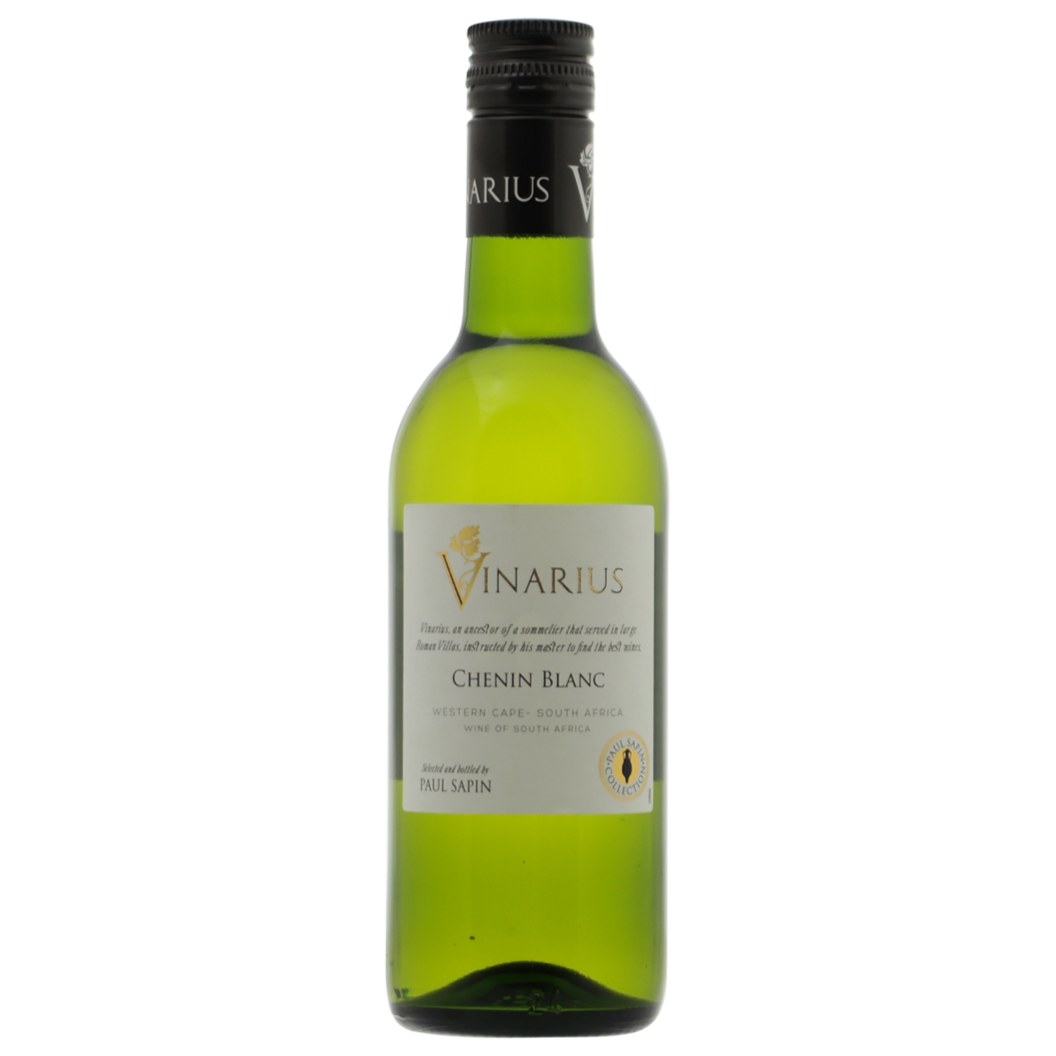 Vinarius Chenin Blanc (0,25 liter)