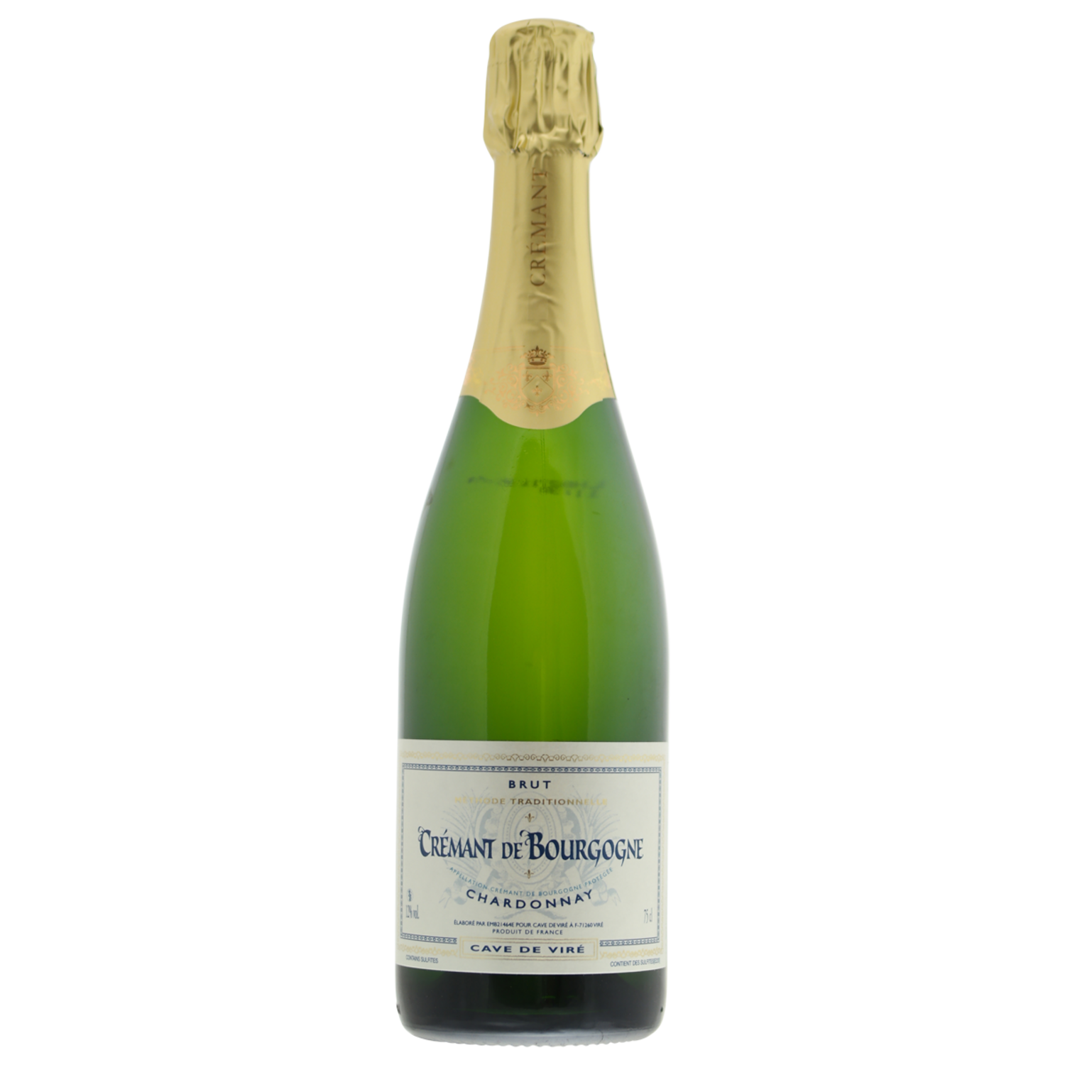 Viré Cremant Bourgogne