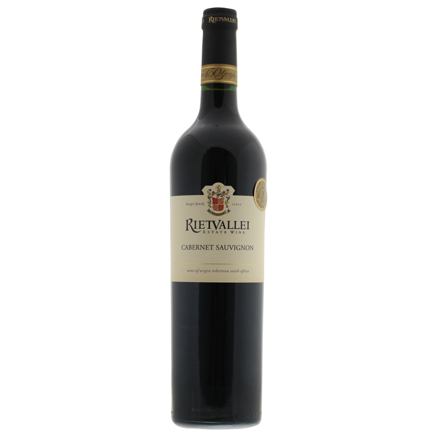 Rietvallei Estate Cabernet Sauvignon OV