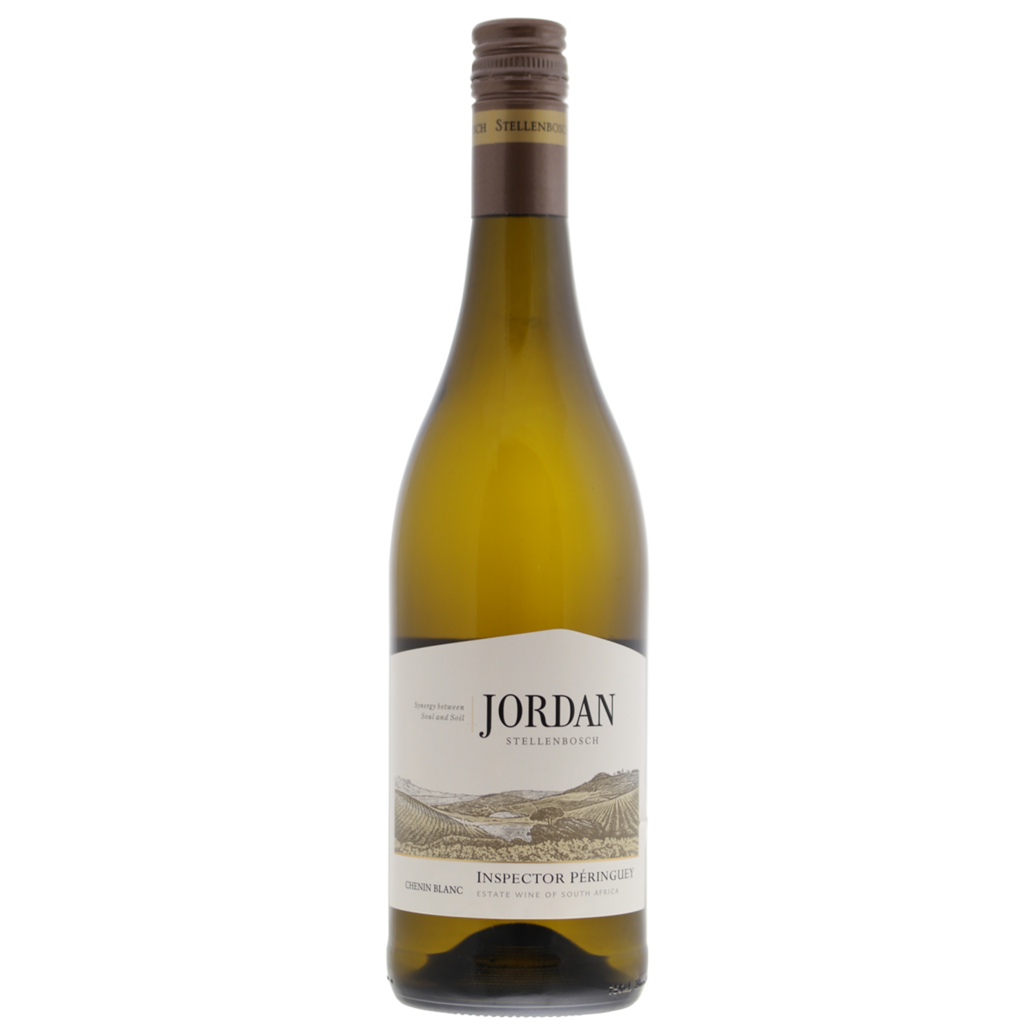 Jordan Inspector Peringuey Chenin Blanc