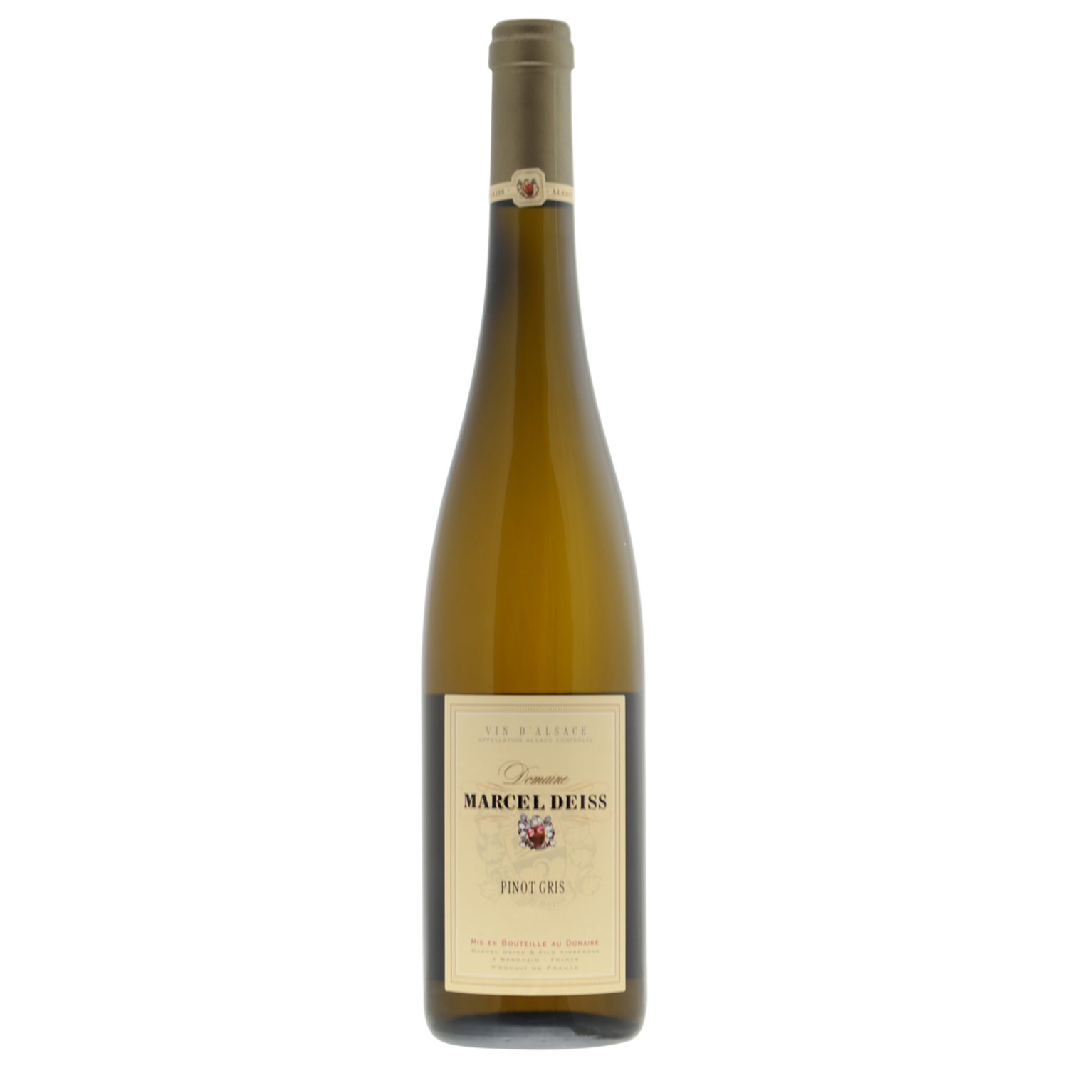 BIO Marcel Deiss Pinot Gris