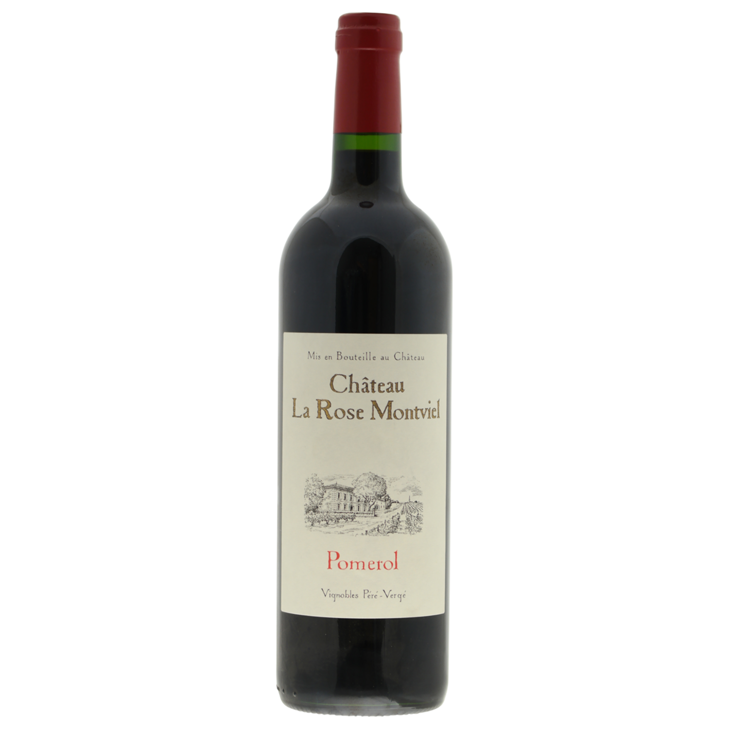Château La Rose Montviel Pomerol