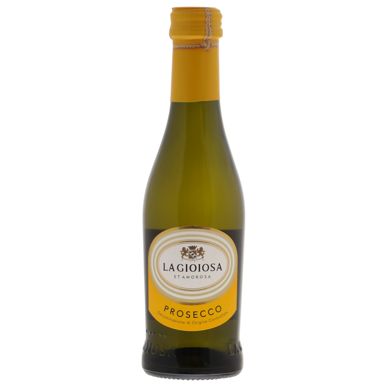 La Gioiosa Prosecco Frizzante (0,2 liter)