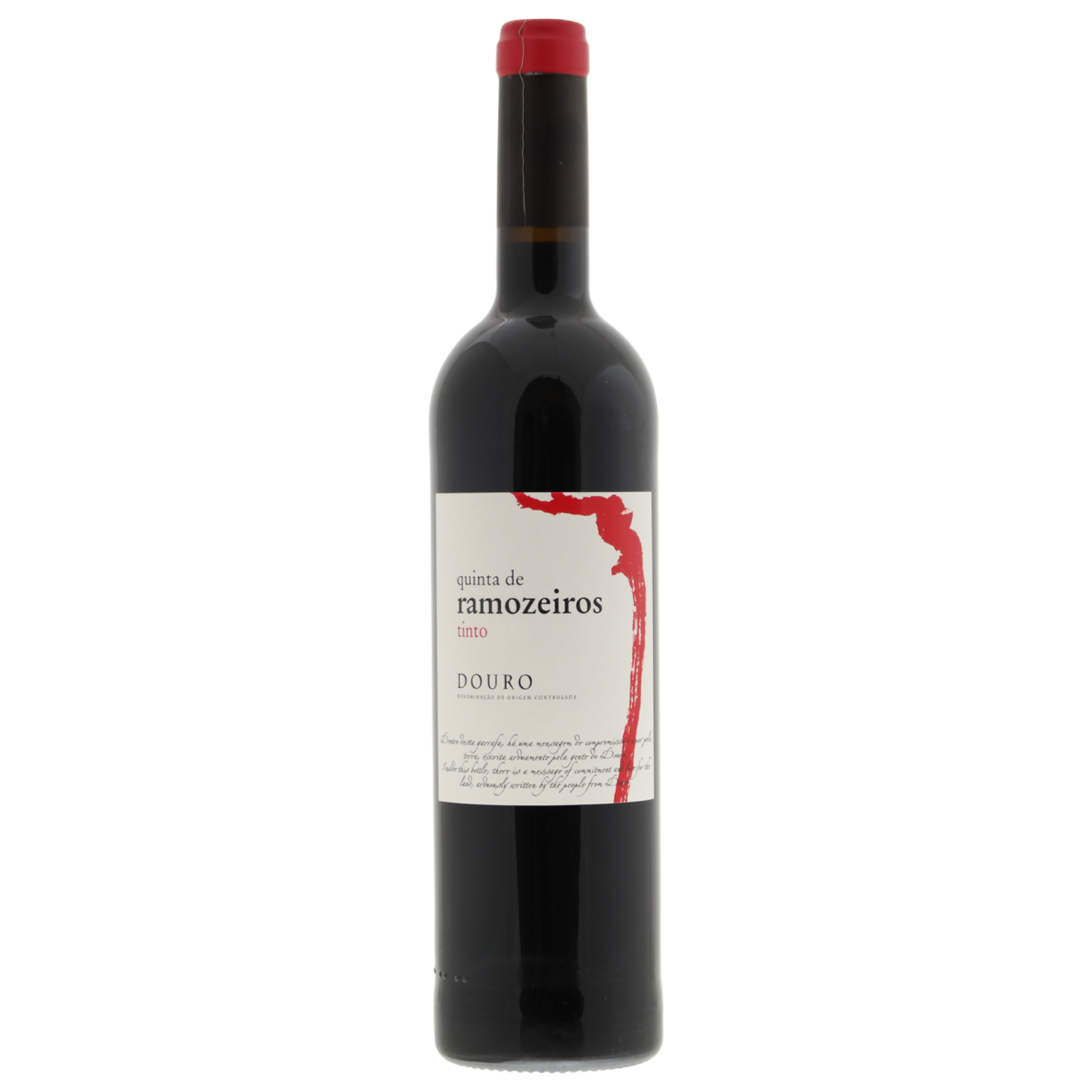 Quinta de Ramozeiros tinto