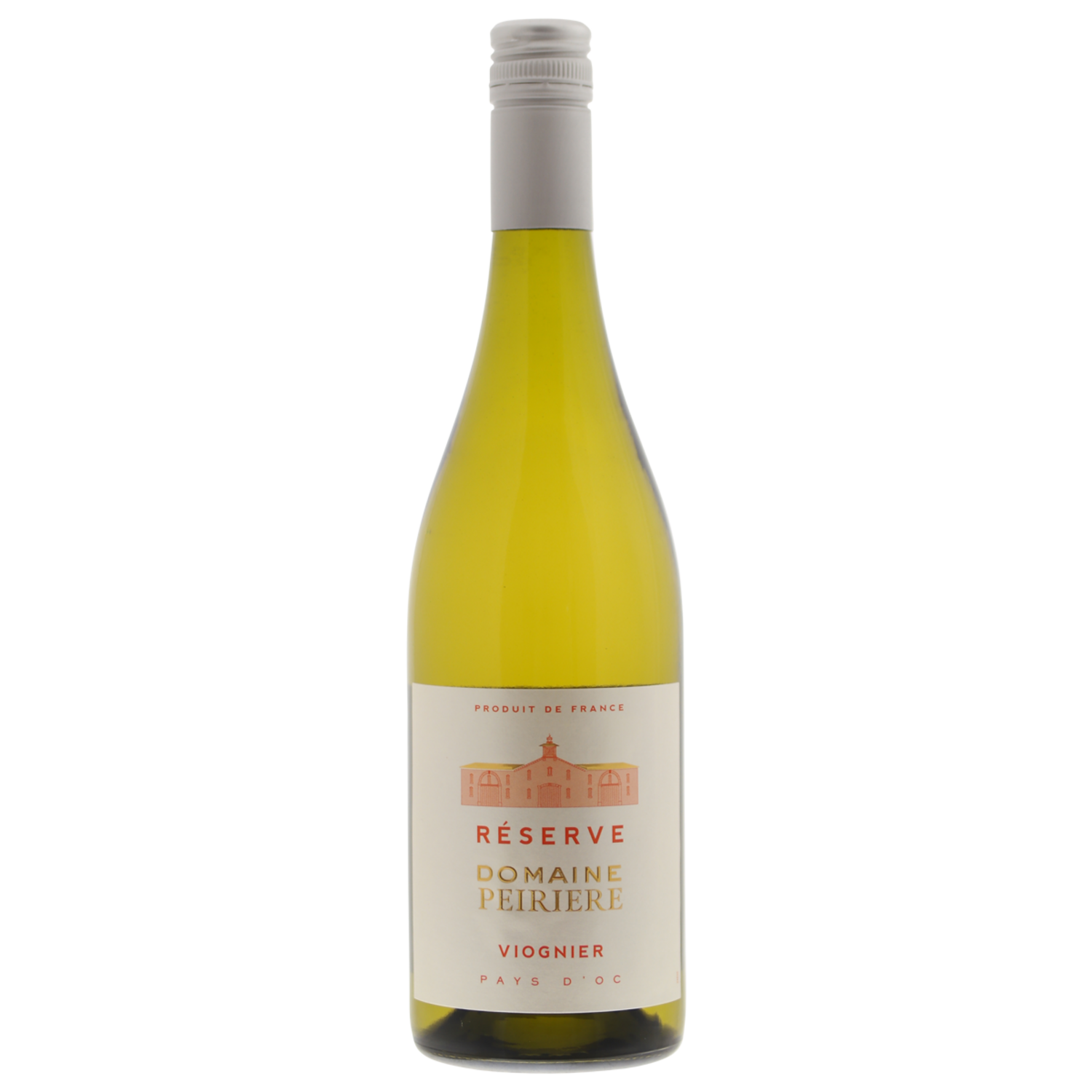 Domaine Peiriere Viognier STELVIN
