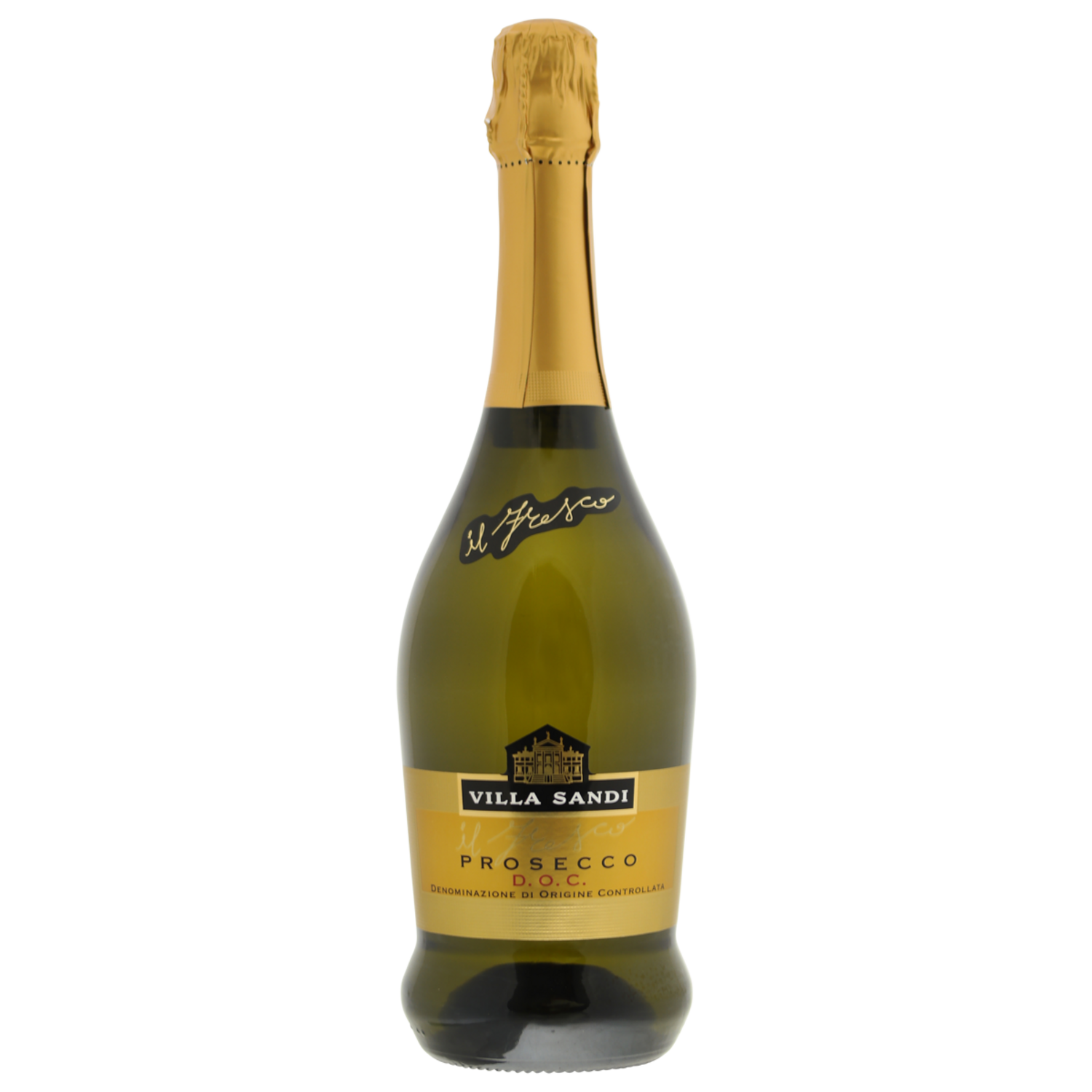 Villa Sandi Prosecco Il Fresco Spumante