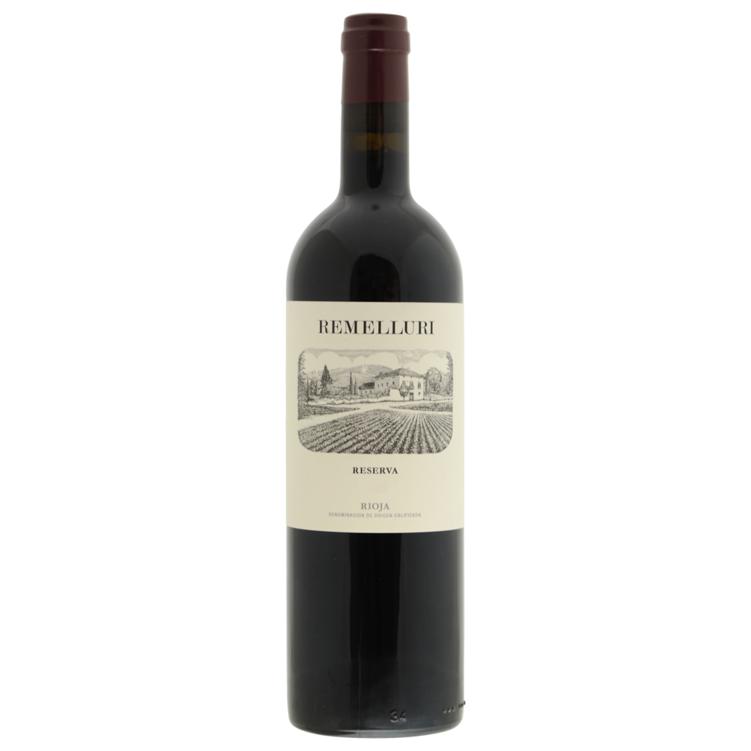 Remelluri Reserva