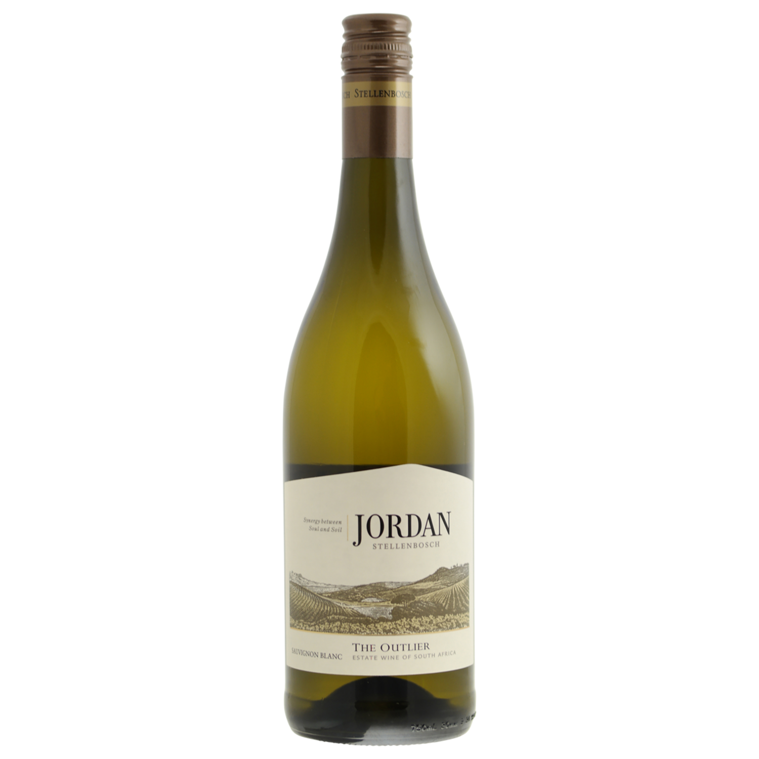 Jordan The Outlier Sauvignon Blanc