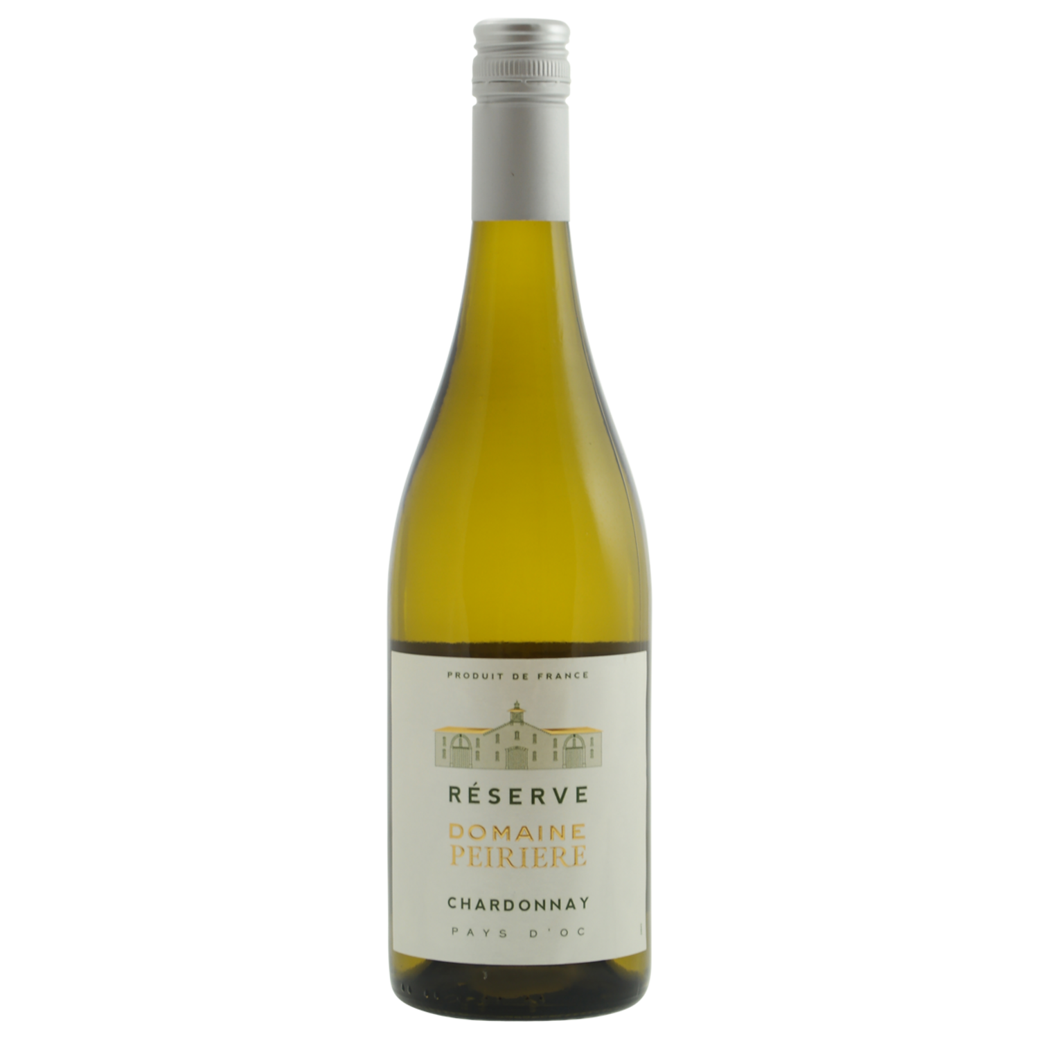 Domaine Peiriere Chardonnay STELVIN