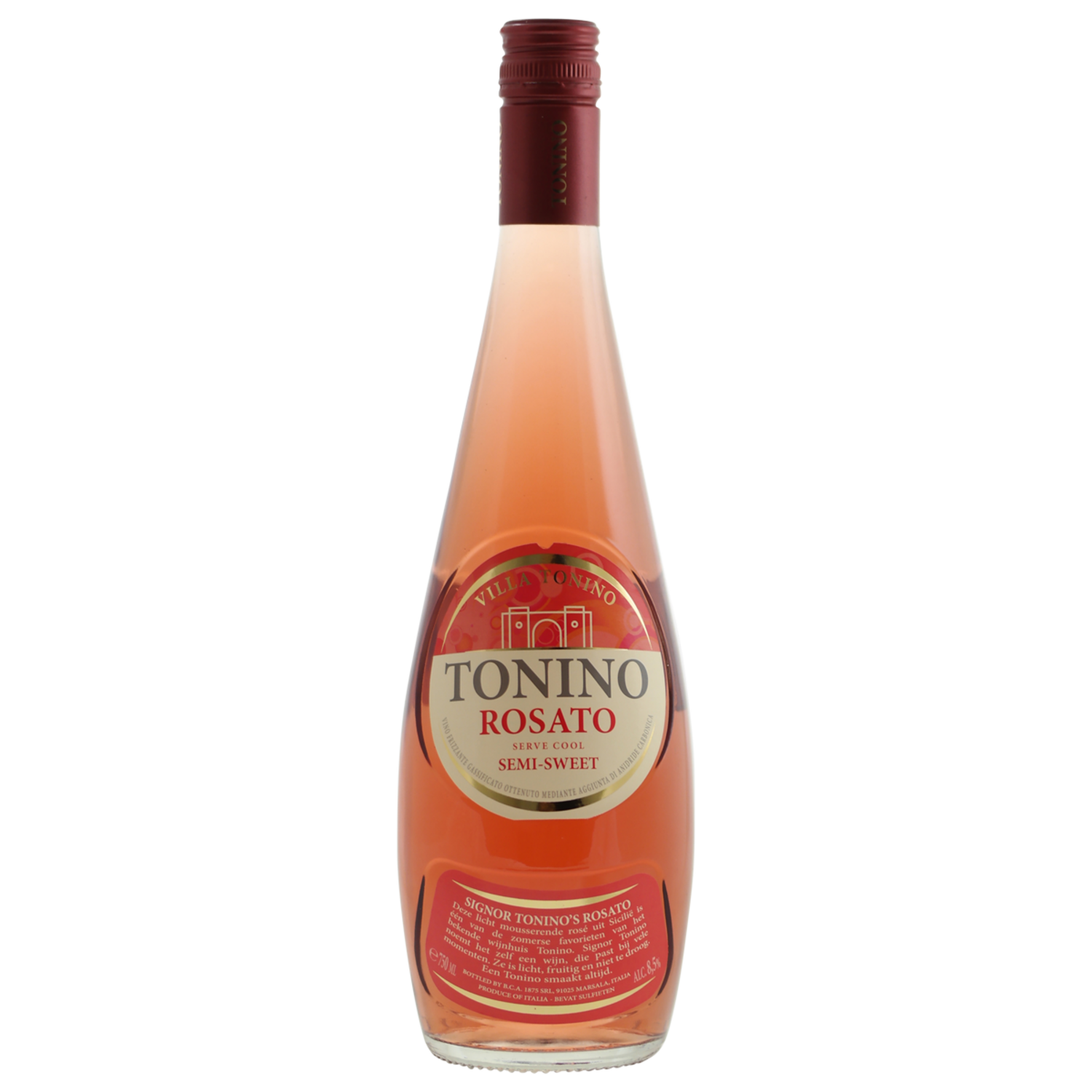 Tonino Rosato