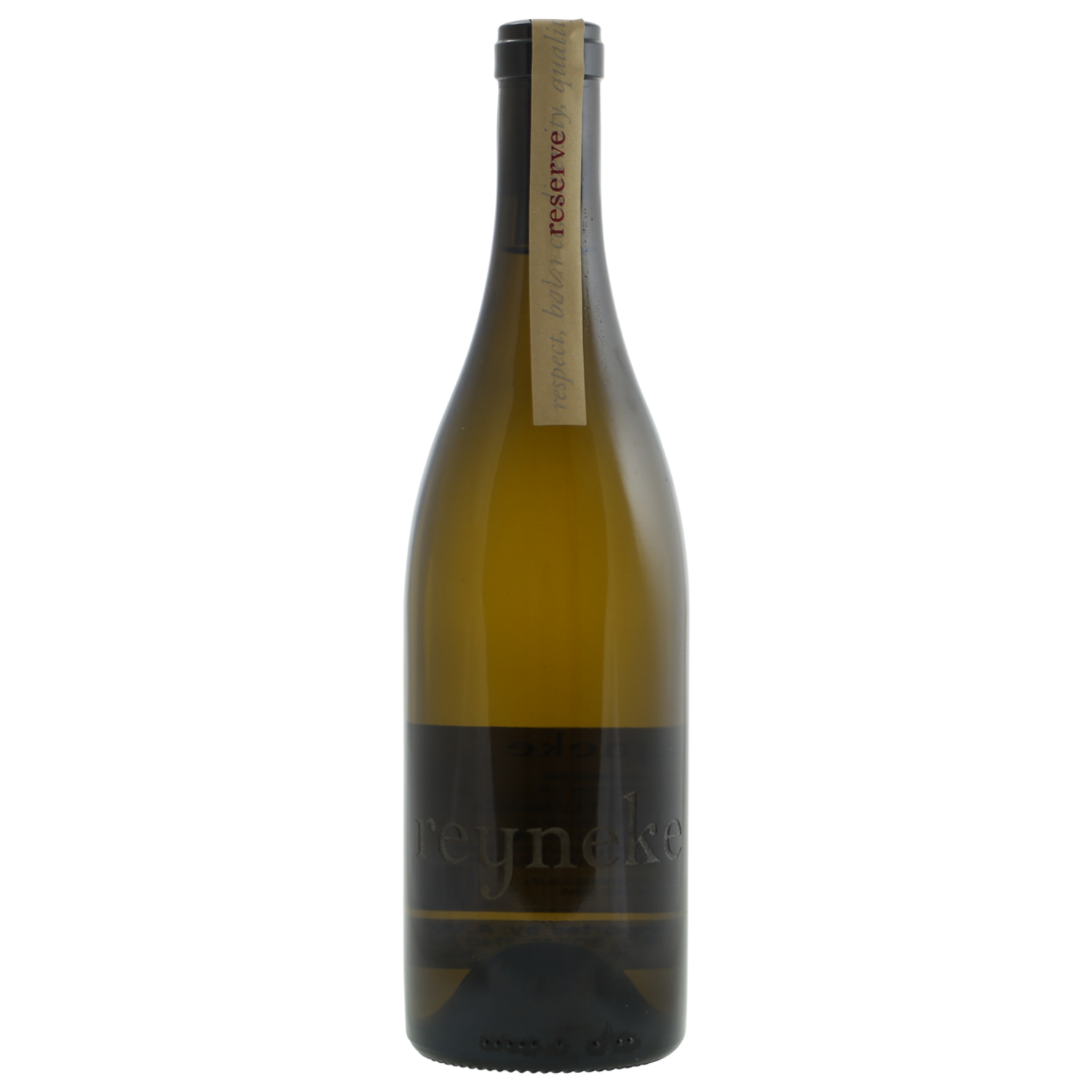 BIO-DEM Reyneke Bio Dynamic Reserve White